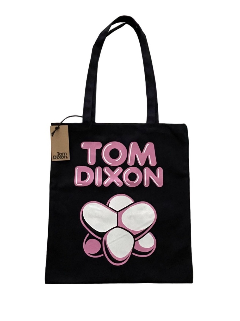 NWT Tom Dixon Jack Tote Bag
Navy 100% Cotton